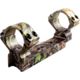 Talley Lightweight Alloy Scope Mounts, Thompson/Center Encore Pro Hunter, Thompson/Center Omega, Thompson/Center Pro Hunter, Thompson/Center Triumph, 1in Tube, Low, Camo, Green Camo, C930724