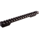 Talley Picatinny Base for Remington 700-721-722-725-40X with 30 MOA Short Action, Hard Black Anodize, PS3252700