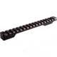 Talley Picatinny Base for Ruger American Long Action 20 MOA, Hard Black Anodize, PLM252004