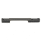 Talley Steel Base for Remington Model 7, 600 and XP100 Extended 1 Piece Steel Base 25X720