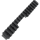Talley Tikka T1X Picatinny Base Rail, Left Hand Action, 20 MOA, Black, P0M252759L