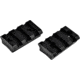 Talley Taurus Expedition Two-Piece Picatinny Base Rail, Black, 252744P