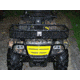 Tamarack ATV Front Basket