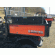 Tamarack UTV Utility Box,Universal Mount TS-9000