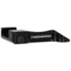 TANDEMKROSS Accelerator Thumb Ledge for Pistols, Left Hand, Black, TK36N0467BLK2