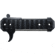 TANDEMKROSS Advantage Charging Handle and Picatinny Scope Base For Ruger 10/22, Black, TK18N0099BLK1
