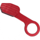 TANDEMKROSS Bolt Keeper Extended Bolt Stop, Ruger Mark IV 22/45, Red, TK26N0451RED1