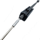 TANDEMKROSS Chambermade Chamber Ironing Swage Gunsmith Tool For .22 LR, .22 Long, .22 Short, Silver, TK00N0385SSL1