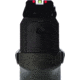 TANDEMKROSS Eagle Eye Fiber Optic Sight Set, Taurus TX 22, Black, TK31N0420BLK1