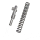TANDEMKROSS Extractor Spring&amp;Plunger Replacement for Smith&amp;Wesson M&amp;P 15-22, Silver, TK27N0313SSL1