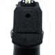 TANDEMKROSS Fiber Optic Front Sight For Taurus TX22, Black, TK31N0382BLK1