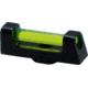 TANDEMKROSS Fiber Optic Front Sight For Taurus TX22, Black, TK31N0382BLK1