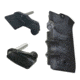 TANDEMKROSS Get a Grip Kit, Ruger MKIV 22/45, Black TK26N0308BLK1