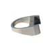 TANDEMKROSS Halo Charging Ring for Ruger Mark III, Mark IV &amp; 22/46, Silver TK24N0164SLV1