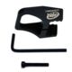 TANDEMKROSS Halo Charging Ring for Smith &amp; Wesson SW22 Victory, Black, TK23N0111BLK1