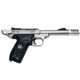 TANDEMKROSS Halo Charging Ring for Smith &amp; Wesson SW22 Victory, Silver TK23N0111SLV1