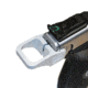 TANDEMKROSS Halo Charging Ring for Smith &amp; Wesson SW22 Victory, Silver TK23N0111SLV1