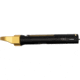 TANDEMKROSS Krossfire Bolt for Ruger Mark IV and 22/45, Black Bolt/Gold Halo, TK26N0540BWG1
