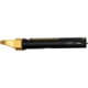 TANDEMKROSS Krossfire Bolt for Ruger Mark IV and 22/45, Black Bolt/Gold Halo, TK26N0540BWG1