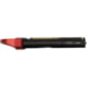 TANDEMKROSS Krossfire Bolt for Ruger Mark IV and 22/45, Black Bolt/Red Halo, TK26N0540BWR1
