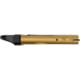 TANDEMKROSS Krossfire Bolt for Ruger Mark IV and 22/45, Gold Bolt/Black Halo, TK26N0540GWB1