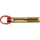 TANDEMKROSS Krossfire Bolt for Ruger Mark IV and 22/45, Gold Bolt/Red Halo, TK26N0540GWR1