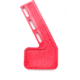 TANDEMKROSS Magazine Vise Block For .22LR Platforms, Red, TK00N0354RED1