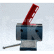 TANDEMKROSS Magazine Vise Block For .22LR Platforms, Red, TK00N0354RED1