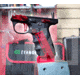TANDEMKROSS Magazine Vise Block For .22LR Platforms, Red, TK00N0354RED1