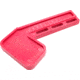 TANDEMKROSS Magazine Vise Block For .22LR Platforms, Red, TK00N0354RED1