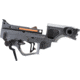 TANDEMKROSS Ruger 10/22 Manticore X Lower, Black, TK18N0511BLK1