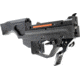 TANDEMKROSS Ruger 10/22 Manticore X Lower, Black, TK18N0511BLK1