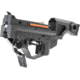 TANDEMKROSS Ruger 10/22 Manticore X Lower, Black, TK18N0511BLK1