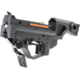 TANDEMKROSS Ruger 10/22 Manticore X Lower, Black, TK18N0511BLK1