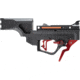 TANDEMKROSS Ruger 10/22 Manticore X Lower, Red, TK18N0511RED1