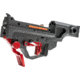 TANDEMKROSS Ruger 10/22 Manticore X Lower, Red, TK18N0511RED1