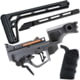 TANDEMKROSS Ruger 10/22 Manticore X Lower with PRO Bundle, Black, TK18N0543BLK1