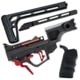TANDEMKROSS Ruger 10/22 Manticore X Lower with PRO Bundle, Red, TK18N0543RED1