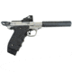 TANDEMKROSS Smith &amp; Wesson SW22 Victory Comet Barrel, Silver, TK23N0513BLK1