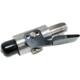 TANDEMKROSS Smith &amp; Wesson SW22 Victory Comet Barrel, Silver, TK23N0513BLK1