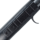 TANDEMKROSS Torx Head Screw for Ruger 10/22 Factory Picatinny Rails - 4-Pack, Black, TK18N0423BLK1