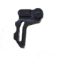 TANDEMKROSS Ultimate Trigger Kit, Ruger 10/22, Flat-Faced, Black, TK18N0304BLK1