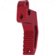TANDEMKROSS Ultimate Trigger Kit, Ruger Mark IV 22/45, Flat-faced, Skeletonized, 2.5lb, Red, TK26N0445RED1