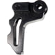 TANDEMKROSS Victory Rifle Trigger, Ruger 10/22, 0.5 Pull Weight, Black, TK18N0329BLK1