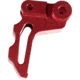 TANDEMKROSS Victory Rifle Trigger, Ruger 10/22, 0.5 Pull Weight, Red, TK18N0329RED1