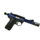 TANDEMKROSS Victory Trigger for Ruger MKIII/IV 22/45, Black TK04N0085BLK1