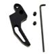 TANDEMKROSS Victory Trigger for Ruger MKIII/IV 22/45, Black, TK04N0085BLK1