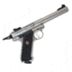 TANDEMKROSS Victory Trigger for Ruger MKIV, Gray TK24N0172SLV1