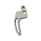 TANDEMKROSS Victory Trigger for Ruger MKIV, Gray, TK24N0172SLV1