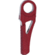 TANDEMKROSS Victory Trigger, Ruger 57, Flat-Faced, Skeletonized, Red, TK34N0409RED1